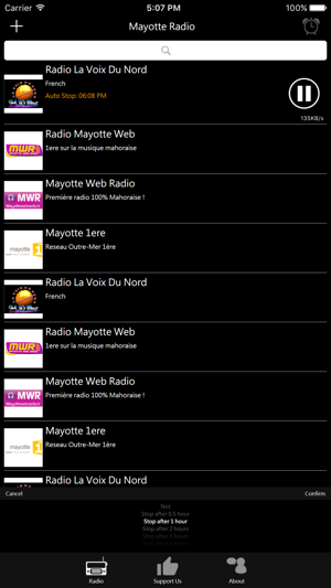 Mayotte Radio(圖3)-速報App