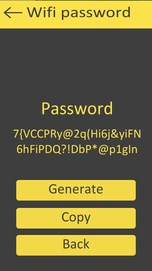 Wifi-password.(圖3)-速報App