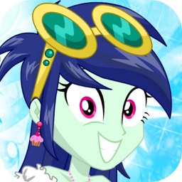 Prom Dress Up Designer for equestria girl edition