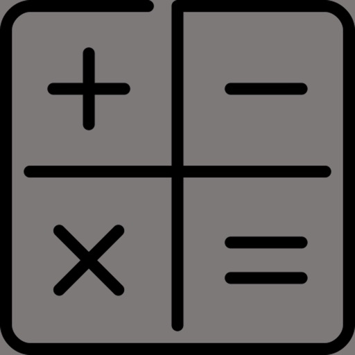 Activity Calorie Calculator icon