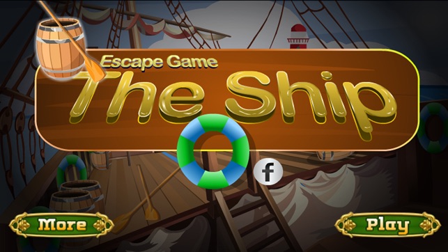 Escape Game: The Ship(圖2)-速報App