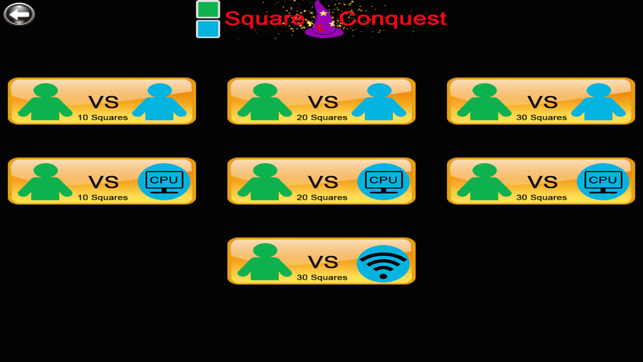 Square Conquest(圖3)-速報App