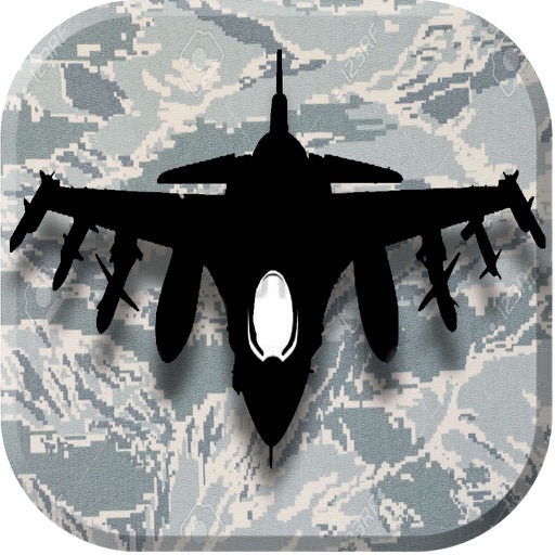 Amazing Speed Aircraft : Sky All Icon