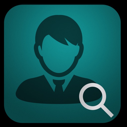 Executive Jobs - Search Engine icon