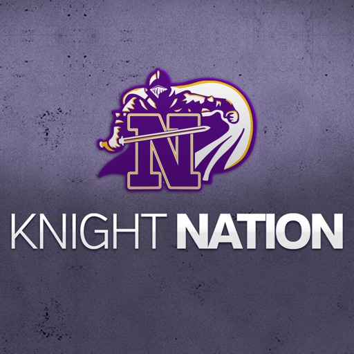 Knight Nation NHHS icon