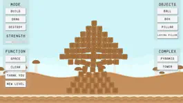 Game screenshot Physics Sandbox 2D Edition apk