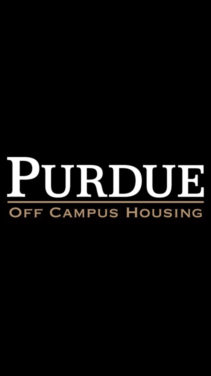 Purdue Off Campus Housing