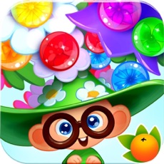 Activities of Bubble Pet: Deluxe Bubble Shooter Puzzle Endless