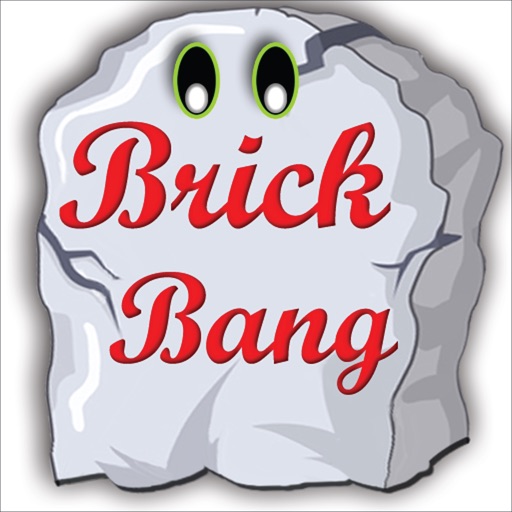 BricksBang iOS App