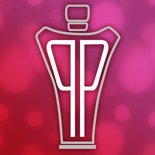 Paradise Perfumes icon