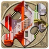 Icon FlipPix Jigsaw - Up