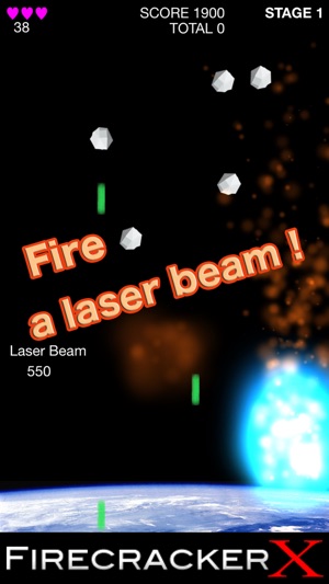 Hyper Firecracker X(圖2)-速報App