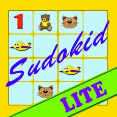 Activities of Sudokid Lite