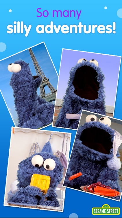 Cookie Calls