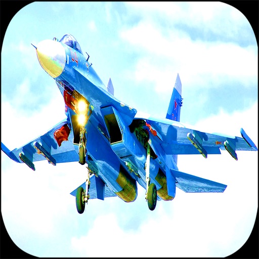 Airplane Pilot Simulator - Flight Sky Airline iOS App