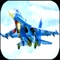 Airplane Pilot Simulator - Flight Sky Airline