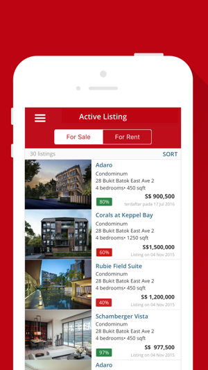 DDproperty AgentNet(圖3)-速報App