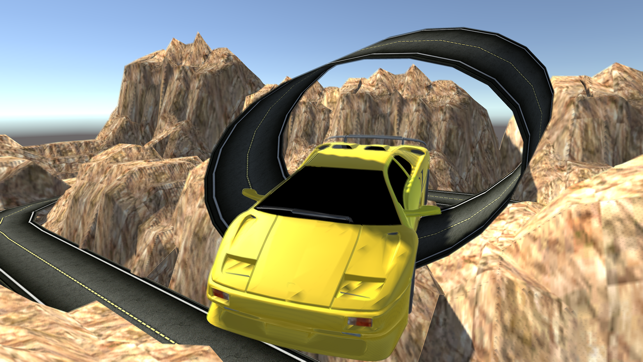 Stunt In Racing Car(圖5)-速報App