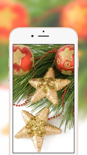 Cool Xmas Wallpapers(圖4)-速報App