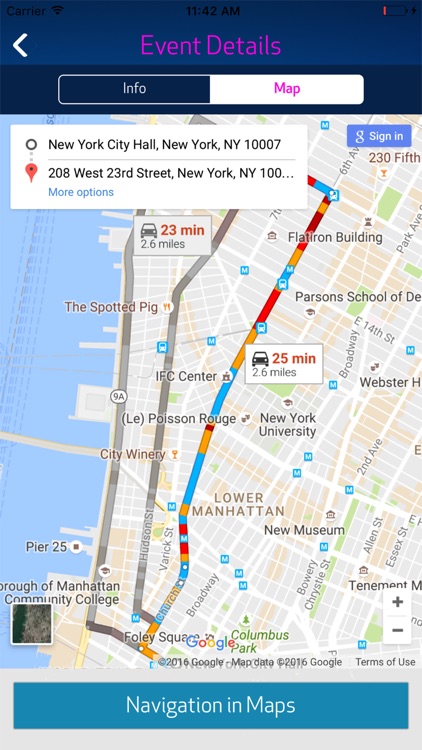 Gohilo - NYC Events Today, Right Near You