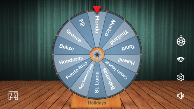 Decide Wheel(圖3)-速報App