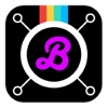 Bend-typography & photo editor