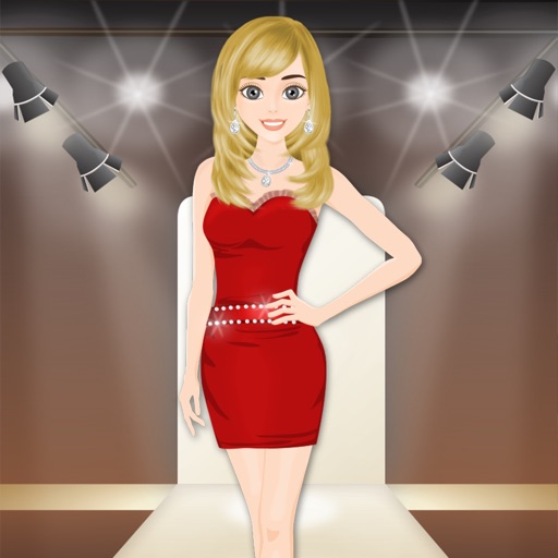 Top Star - Model Salon iOS App