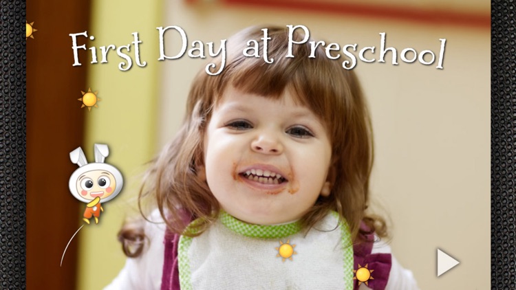 First Day at Preschool: Learn Activities & Lessons