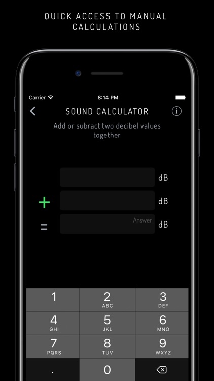 SoundLevel Free