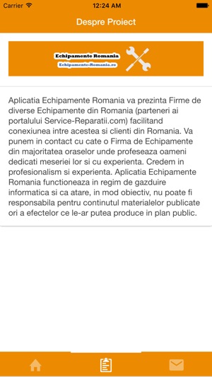 Echipamente Romania(圖3)-速報App