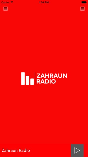 Zahraun Radio(圖1)-速報App