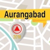 Aurangabad Offline Map Navigator and Guide