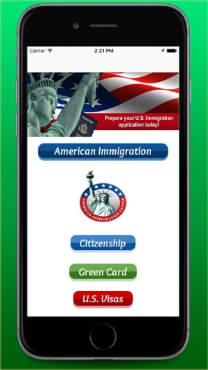 US Visa & Greencard - Eligible(圖2)-速報App