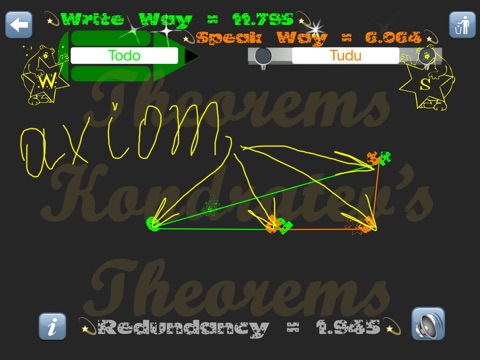 Kondratev theorems screenshot 3