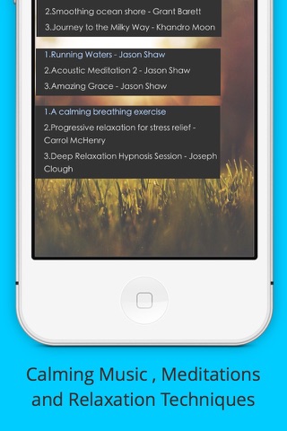 Instant Calm 6-in-1 Complete screenshot 3