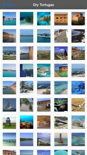 Dry Tortugas National Park(圖4)-速報App