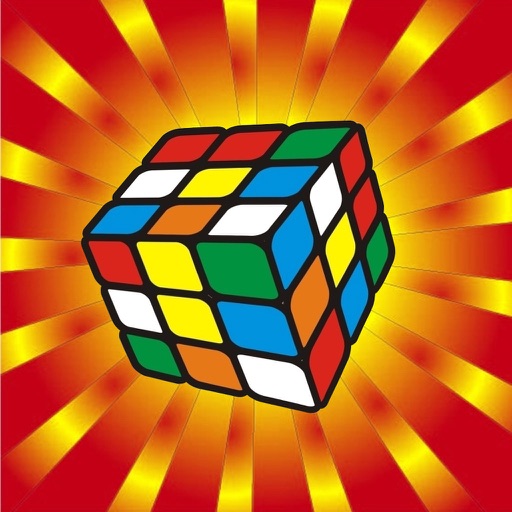 Cubix Challenge Pro - THE IMPOSSIBLE CUBE GAME! iOS App