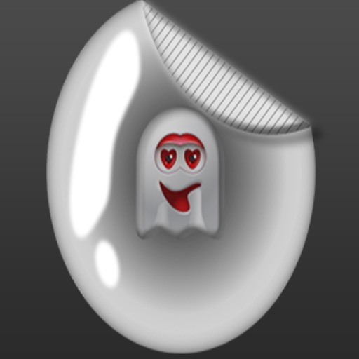 Bubble Ghosts icon