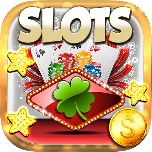 ``` 2016 ``` - A Advanced LUCKY SLOTS - FREE GAMES icon