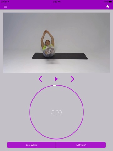 Cardio Warm-Up Workouts Training Warm Up Exercises screenshot 4