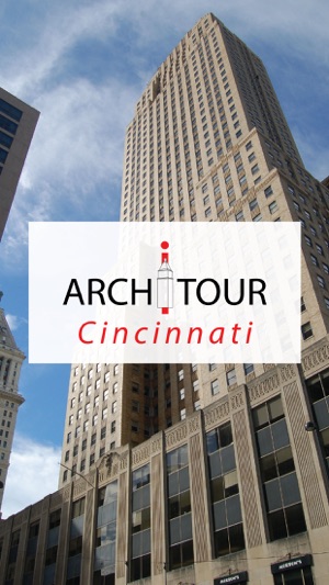 ArchiTour Cincinnati