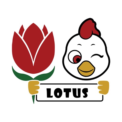Lotus Falafel icon
