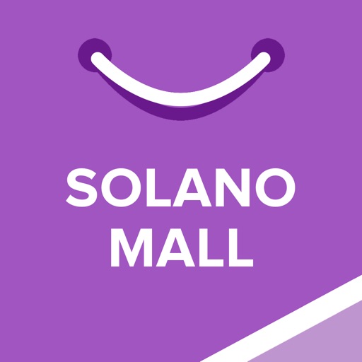 Solano Mall, powered by Malltip