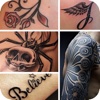 3D Tattoo Design Ideas