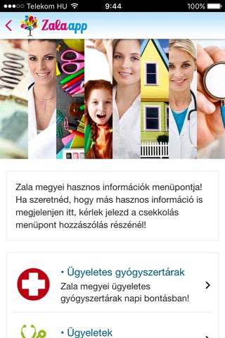 Zalaapp screenshot 4