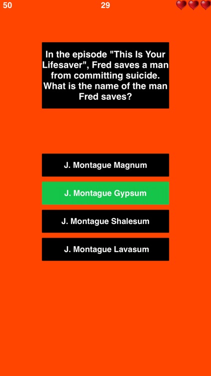 Trivia for The Flintstones - Super Free Fun Game