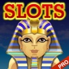 Triple Pharaoh's Way Slot Machine Pro Edition