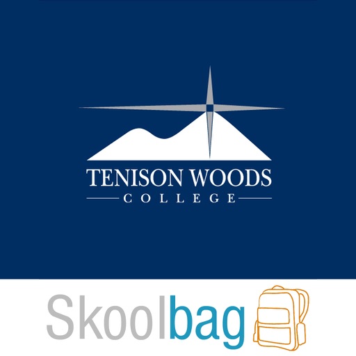 Tenison Woods College - Skoolbag icon