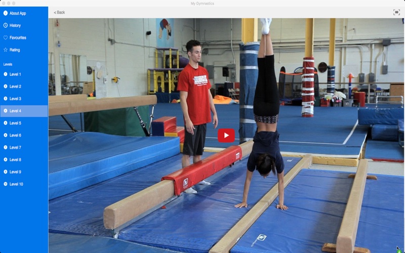 My Gymnastics thumbnail 3