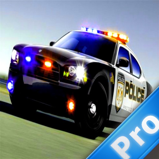 A Racing Police Pro: Extreme Car chase icon